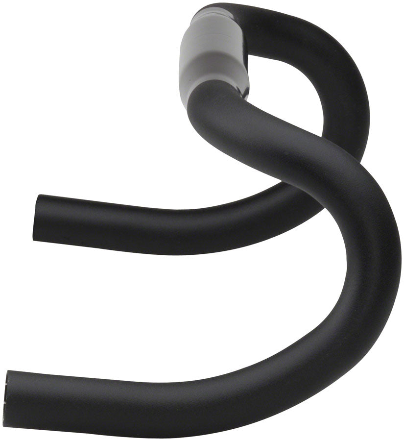 Salsa Cowbell Deluxe Drop Handlebar - Aluminum 31.8mm 38cm Black-Goodwynn'sGoodwynn's