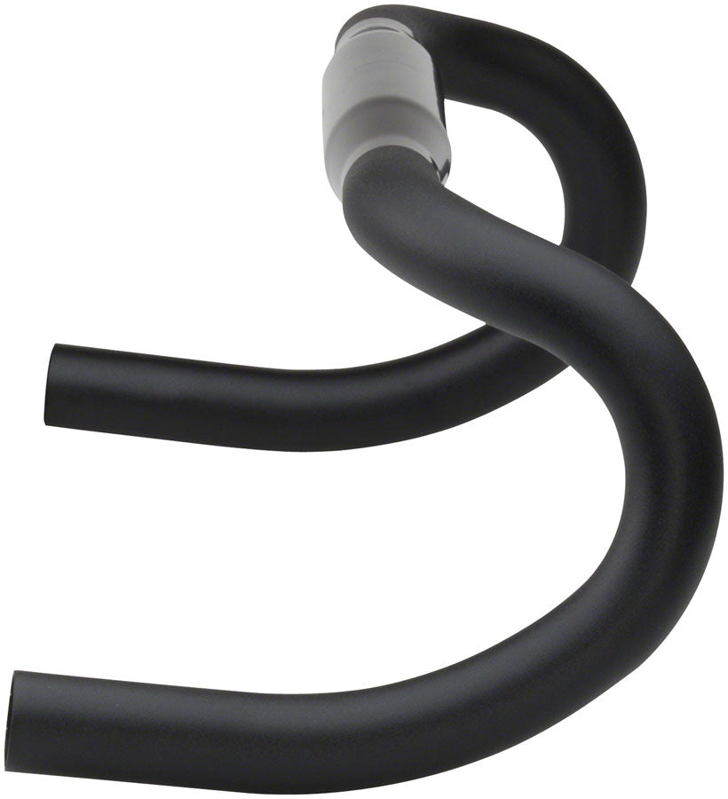 Salsa Cowbell Deluxe Drop Handlebar - Aluminum 31.8mm 40cm Black-Goodwynn'sGoodwynn's