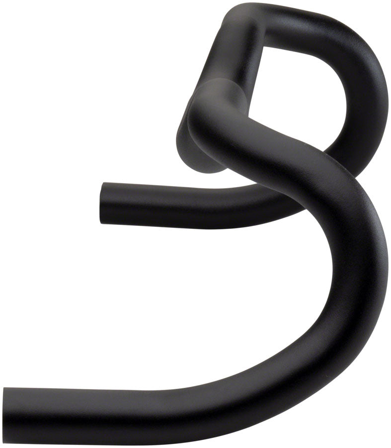 Surly Truck Stop Bar Handlebar - 31.8mm Clamp 45cm Width 30mm Rise Aluminum BLK-Goodwynn&#39;sGoodwynn&#39;s