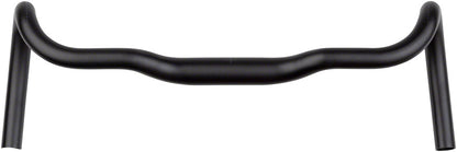 Surly Truck Stop Bar Handlebar - 31.8mm Clamp 51cm Width 30mm Rise Aluminum BLK
