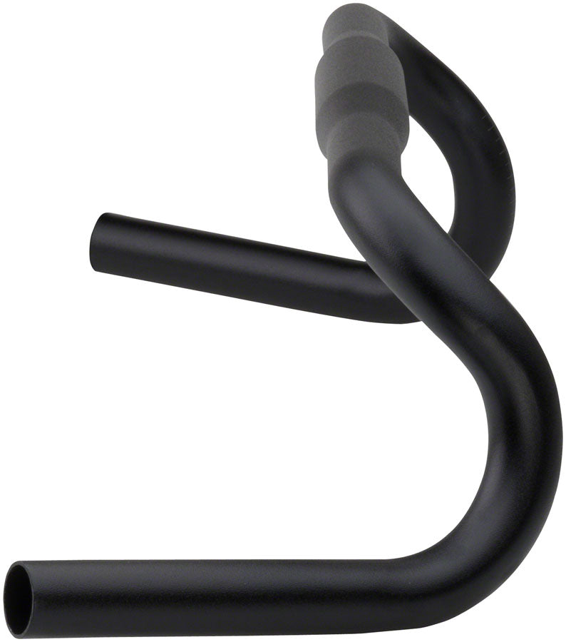 Salsa Woodchipper Drop Handlebar - Aluminum 31.8mm 46cm Black-Goodwynn'sGoodwynn's