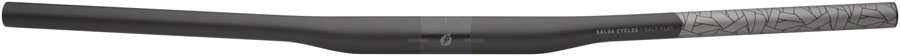 Salsa Salt Flat Carbon Handlebar 31.8 750mm width Black-Goodwynn'sGoodwynn's