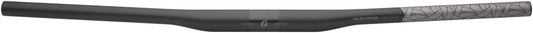 Salsa Salt Flat Carbon Handlebar 31.8 750mm width Black-Goodwynn's