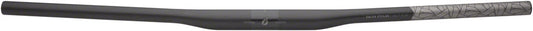 Salsa Salt Flat Carbon Handlebar 31.8 800mm width Black-Goodwynn's
