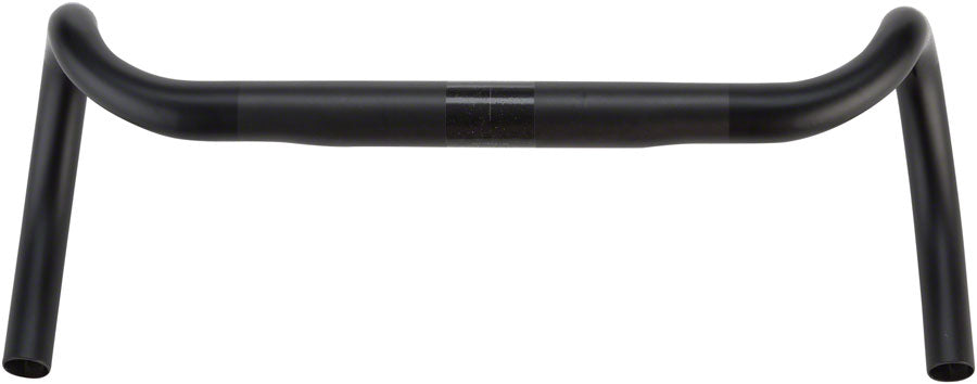 Salsa Cowbell Carbon Drop Handlebar - 31.8mm Clamp 40cm Width Carbon Black-Goodwynn'sGoodwynn's