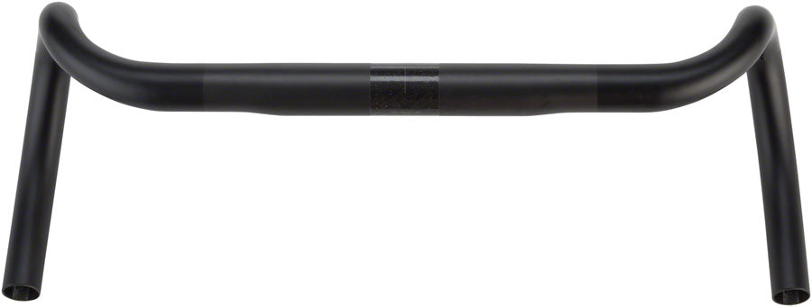 Salsa Cowbell Carbon Drop Handlebar - 31.8mm Clamp 42cm Width Carbon Black-Goodwynn'sGoodwynn's
