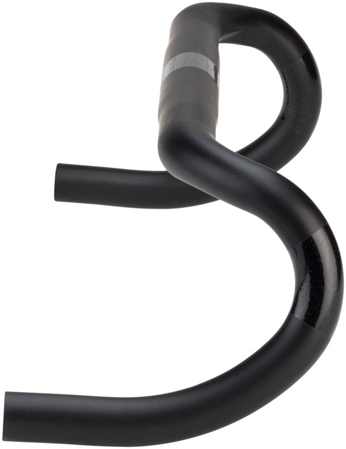 Salsa Cowbell Carbon Drop Handlebar - 31.8mm Clamp 44cm Width Carbon Black-Goodwynn'sGoodwynn's