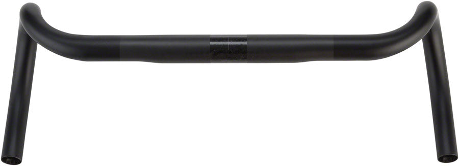 Salsa Cowbell Carbon Drop Handlebar - 31.8mm Clamp 44cm Width Carbon Black-Goodwynn'sGoodwynn's