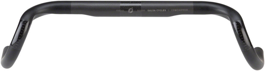 Salsa Cowchipper Carbon Drop Handlebar - Carbon 31.8mm 40cm Carbon-Goodwynn'sGoodwynn's