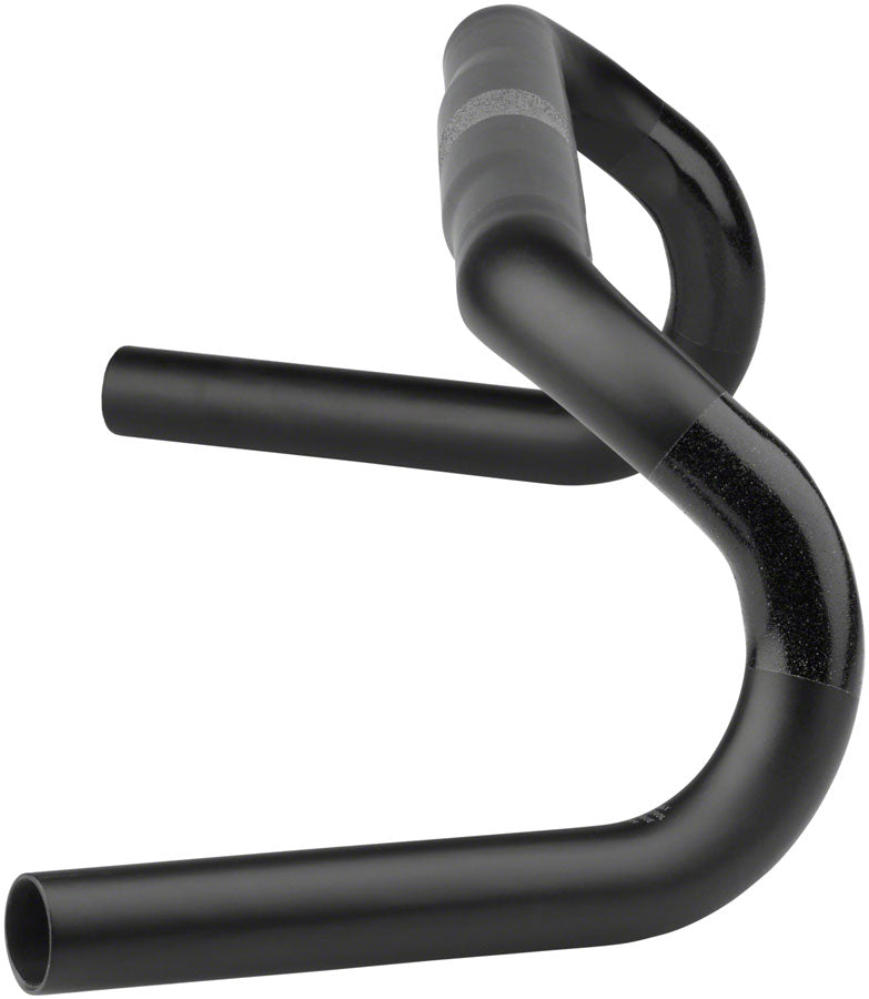 Salsa Woodchipper Drop Handlebar - Carbon 31.8mm 42cm Black-Goodwynn'sGoodwynn's