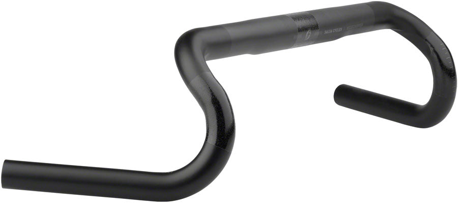 Salsa Woodchipper Drop Handlebar - Carbon 31.8mm 42cm Black-Goodwynn'sGoodwynn's