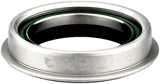 Wolf Tooth Premium Headset - ZS56/40 Lower Raw Silver-Goodwynn's