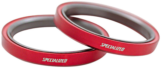 Cane Creek Hellbender Lite Headset Bearing Kit - Fits 2024 Specialized Tarmac SL8 2 49.5mm Bearings 45 x 45-Goodwynn's