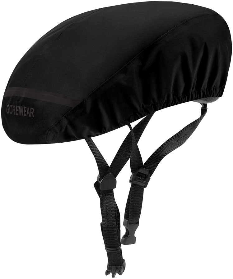 Gorewear Gore-Tex Helmet Cover - Black Medium-Goodwynn'sGoodwynn's