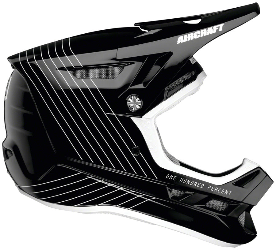 100% Aircraft Composite Full Face Helmet-Goodwynn'sGoodwynn's