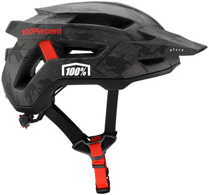 100% Altis Trail Helmet