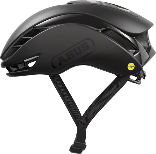 Abus GameChanger 2.0 MIPS Helmet - Velvet Black Medium-Goodwynn's
