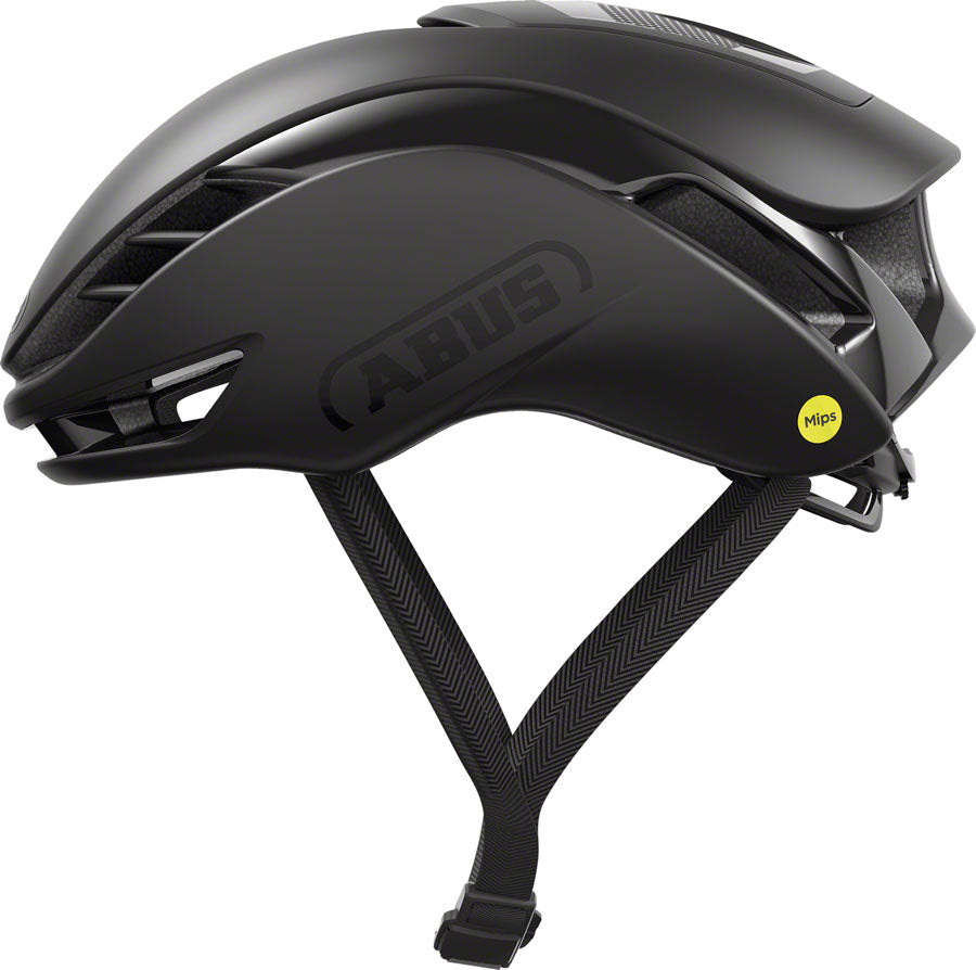 Abus GameChanger 2.0 MIPS Helmet - Velvet Black Large-Goodwynn'sGoodwynn's
