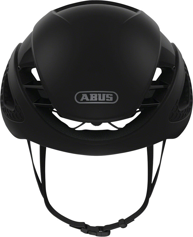 Abus Gamechanger Helmet - Velvet Black Small-Goodwynn'sGoodwynn's