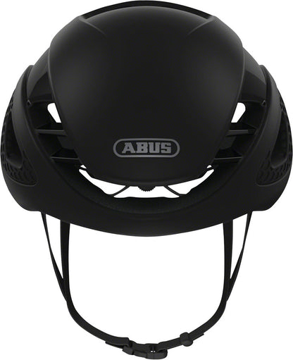 Abus Gamechanger Helmet - Velvet Black Medium