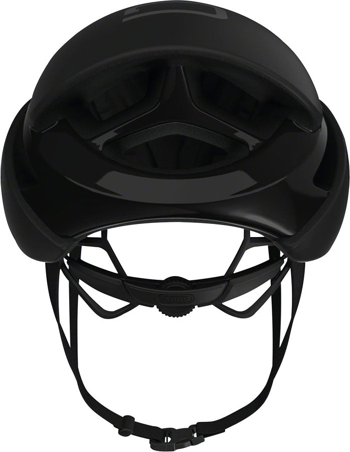 Abus Gamechanger Helmet - Velvet Black Small-Goodwynn'sGoodwynn's