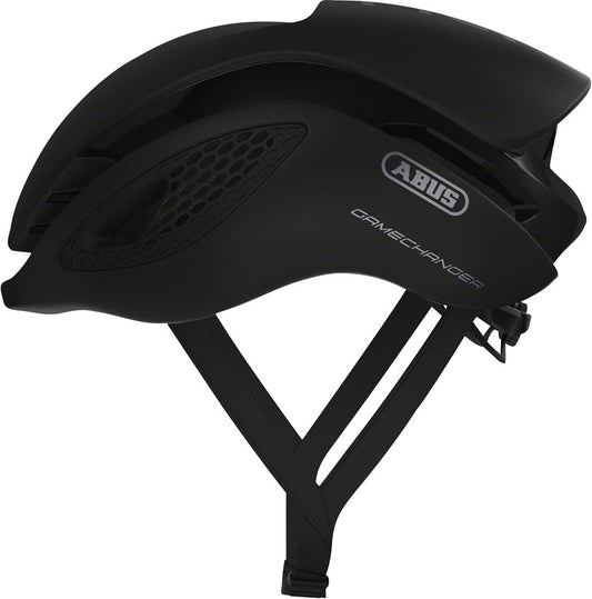 Abus Gamechanger Helmet - Velvet Black Large-Goodwynn's