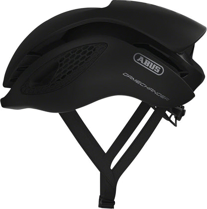 Abus Gamechanger Helmet - Velvet Black Small