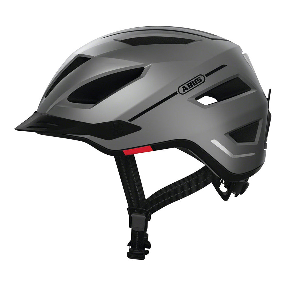 Abus Pedelec 2.0 Helmet – Concrete Gray-Goodwynn'sGoodwynn's