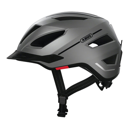 Abus Pedelec 2.0 Helmet – Concrete Gray