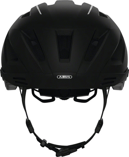 Abus Pedelec 2.0 Helmet - Velvet Black Large