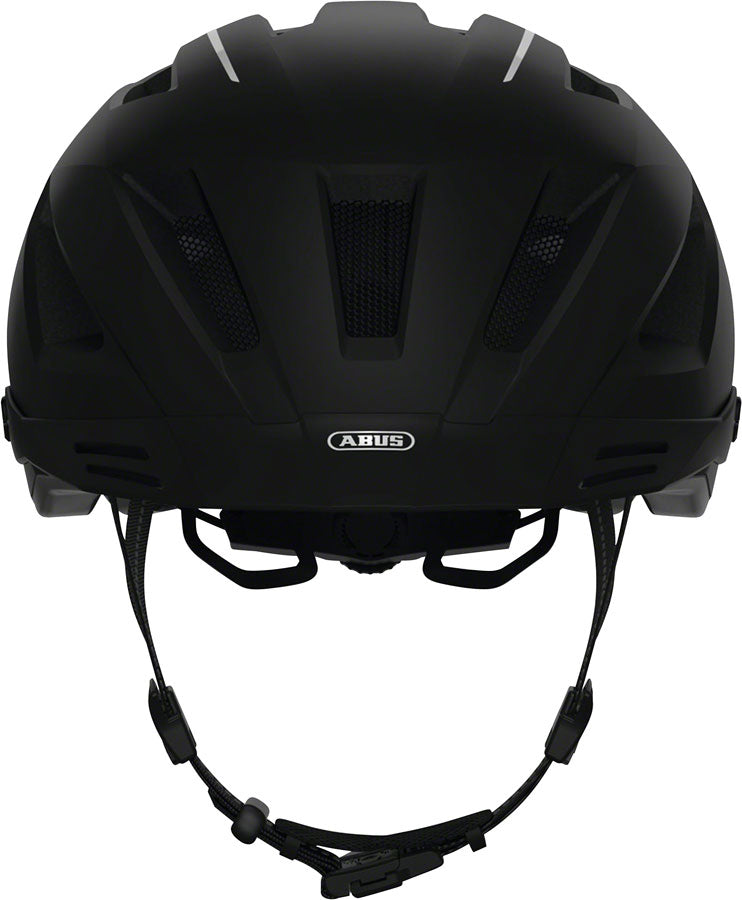 Abus Pedelec 2.0 Helmet - Velvet Black Medium-Goodwynn'sGoodwynn's