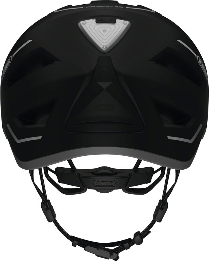 Abus Pedelec 2.0 Helmet - Velvet Black Medium-Goodwynn'sGoodwynn's