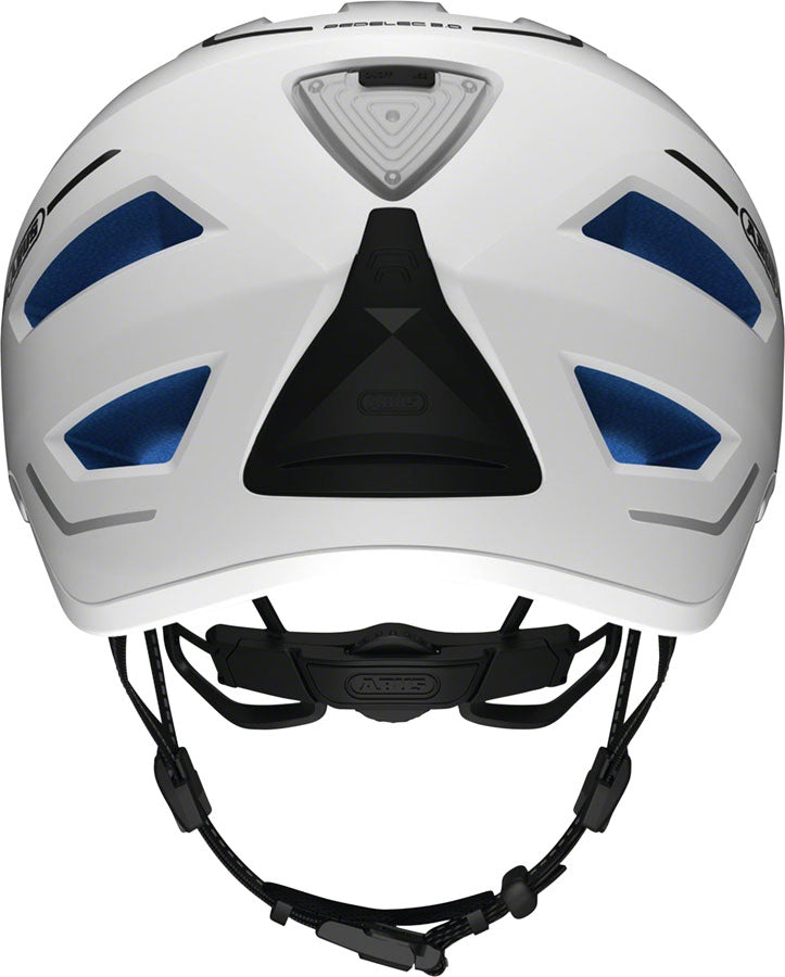 Abus Pedelec 2.0 Helmet - Motion White Large-Goodwynn&#39;sGoodwynn&#39;s