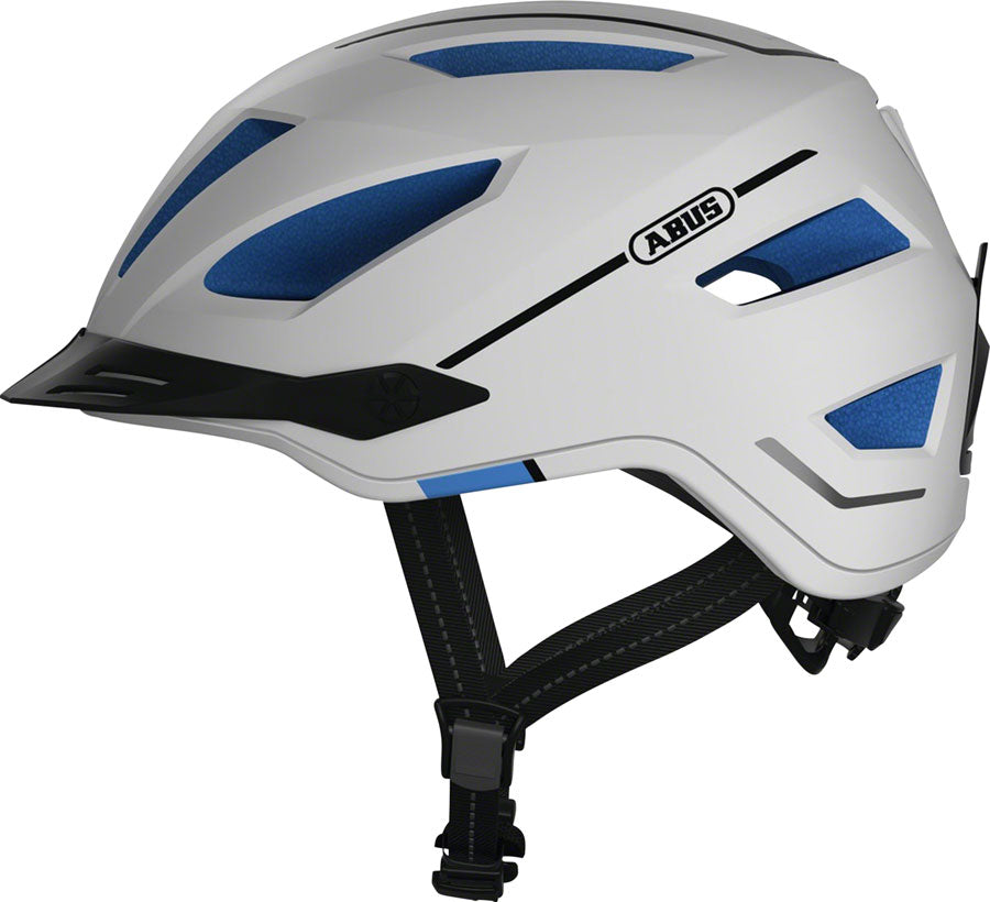 Abus Pedelec 2.0 Helmet - Motion White Large-Goodwynn&#39;sGoodwynn&#39;s