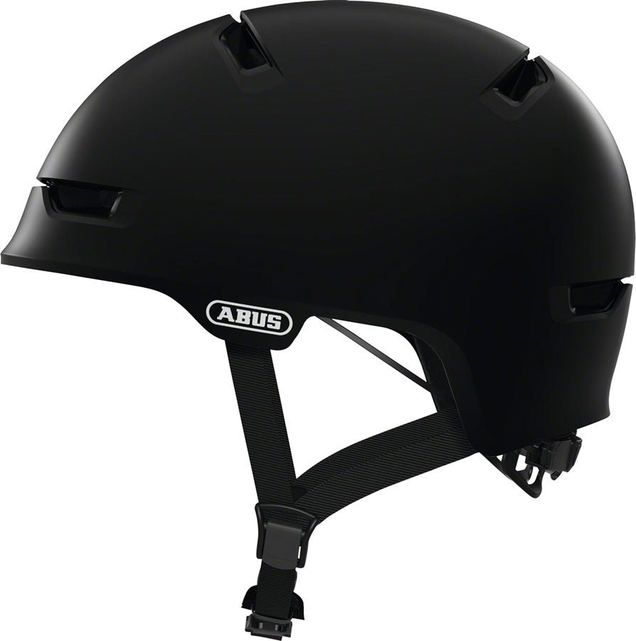 Abus Scraper 3.0 Helmet - Velvet Black Large-Goodwynn'sGoodwynn's
