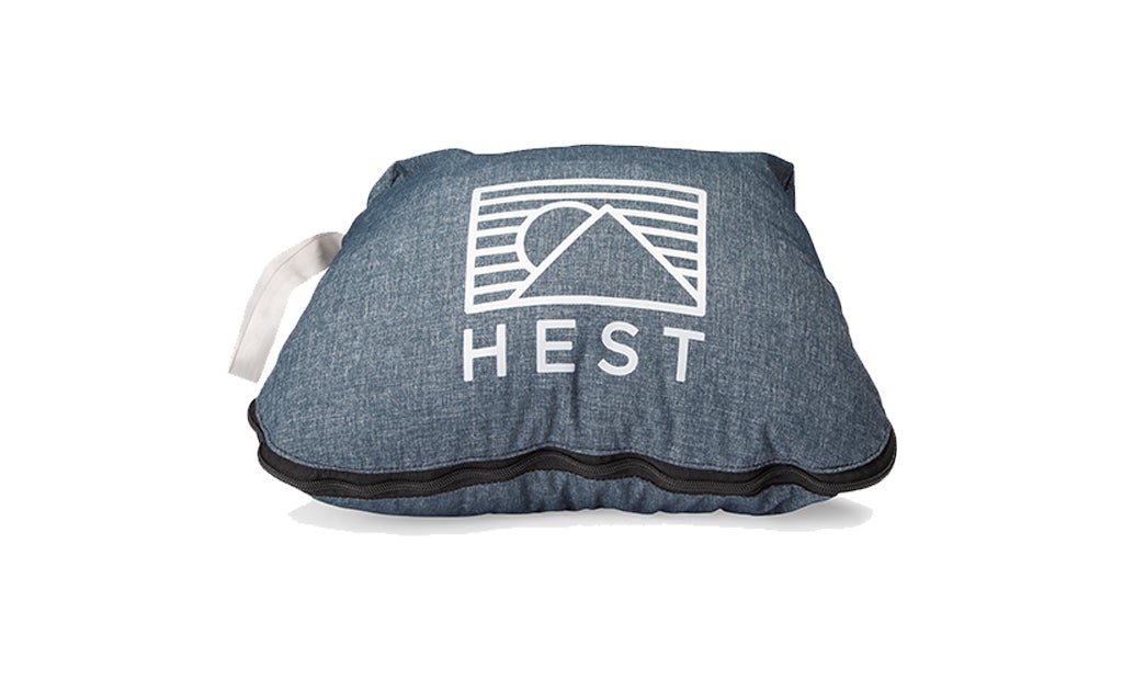 Camp Pillow-Goodwynn'sGoodwynn's