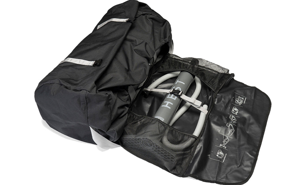 Hest Sleep System-Goodwynn'sGoodwynn's
