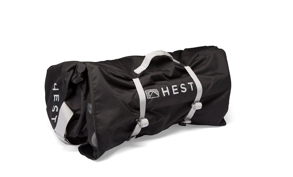 Hest Sleep System-Goodwynn'sGoodwynn's