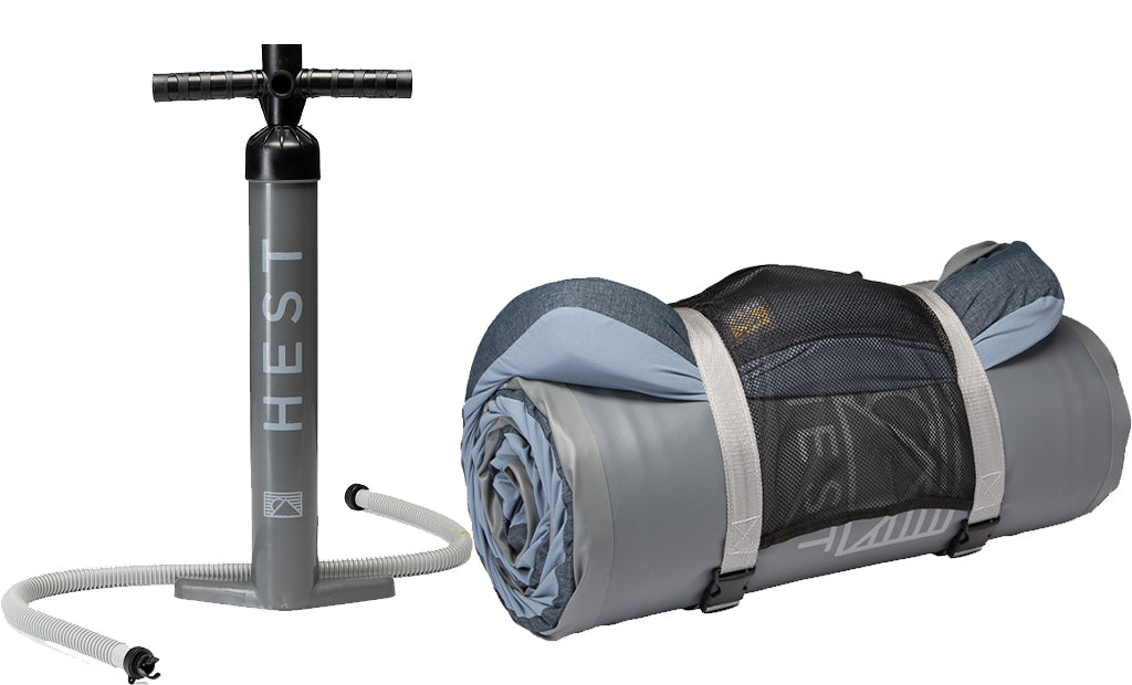 Hest Sleep System-Goodwynn'sGoodwynn's