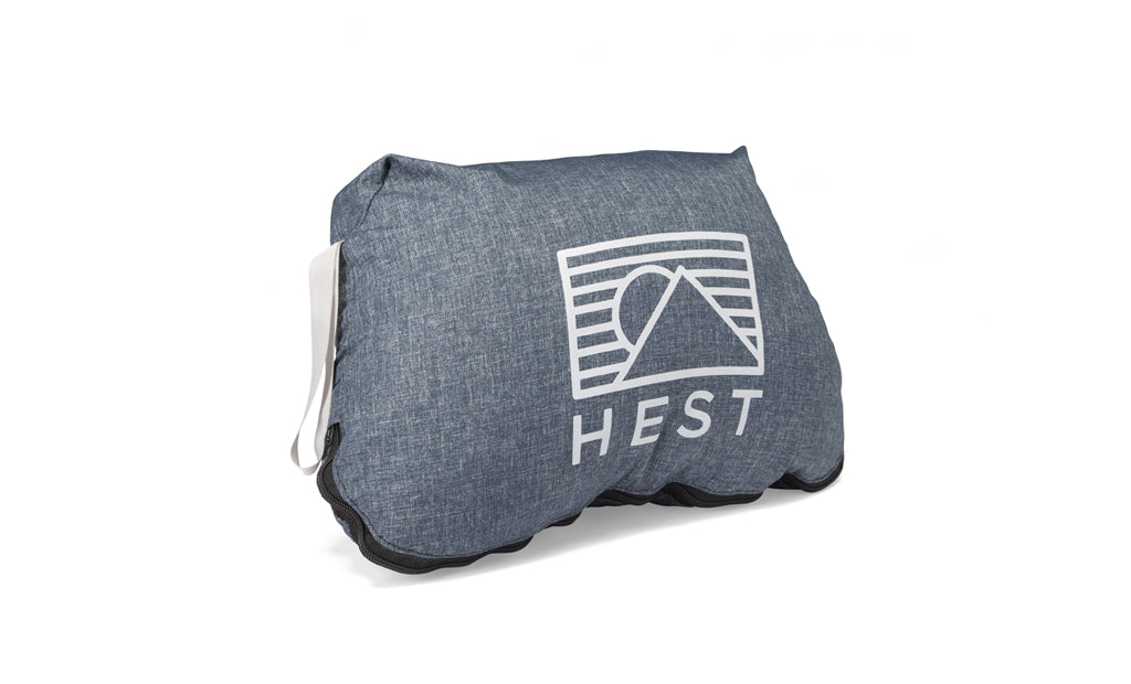 Camp Pillow-Goodwynn'sGoodwynn's