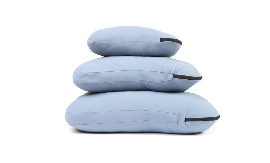 Camp Pillow-Goodwynn'sGoodwynn's