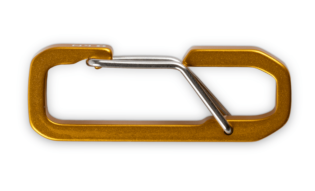 Carabiner-Goodwynn'sGoodwynn's