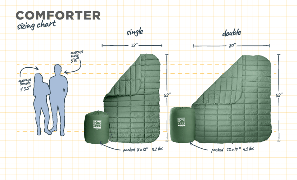 Comforter-Goodwynn'sGoodwynn's