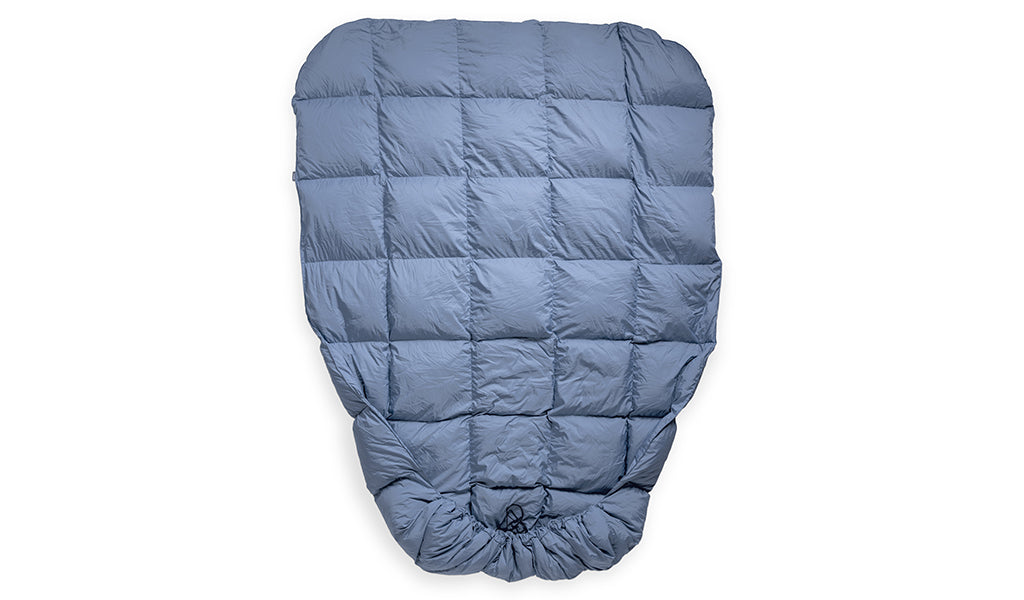 Down Comforter-Goodwynn'sGoodwynn's