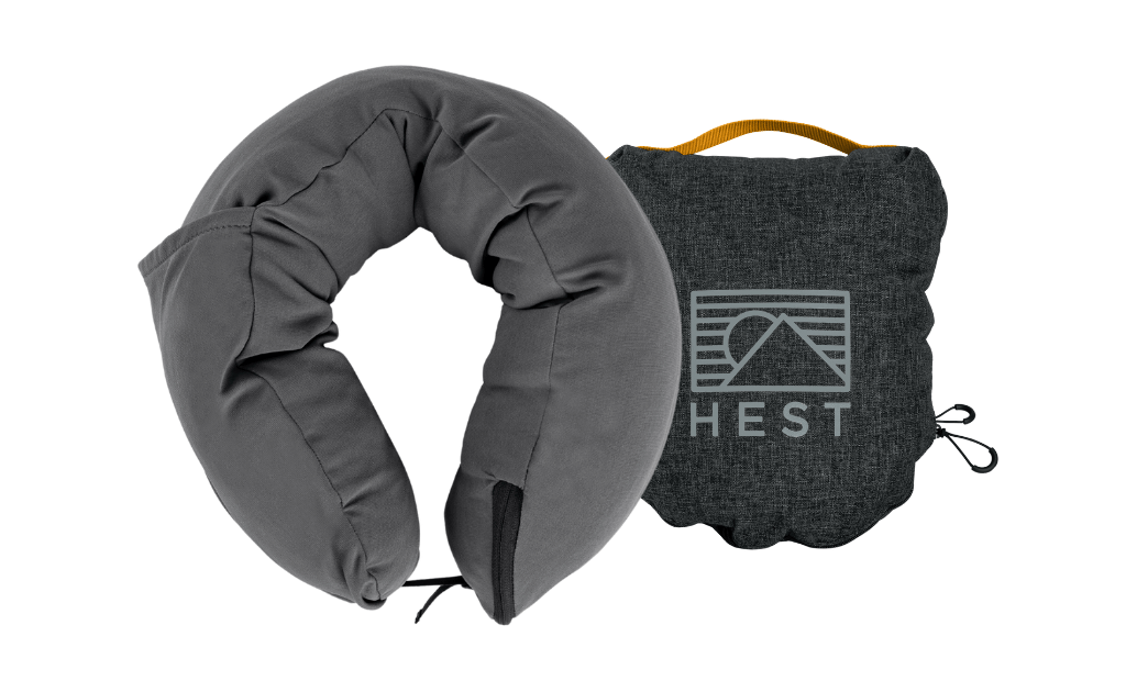 Pro Travel Pillow-Goodwynn'sGoodwynn's