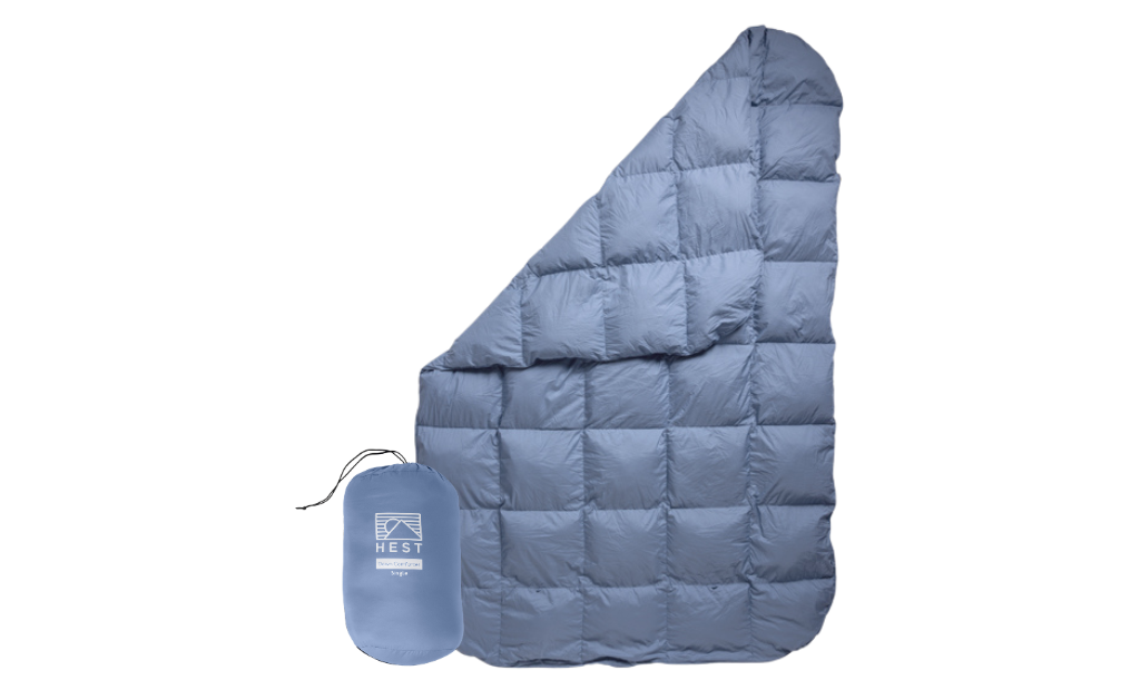 Down Comforter-Goodwynn'sGoodwynn's