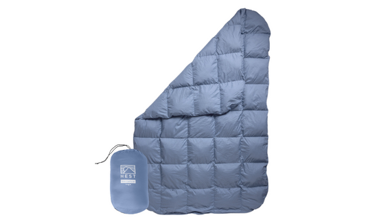 Down Comforter-Goodwynn's