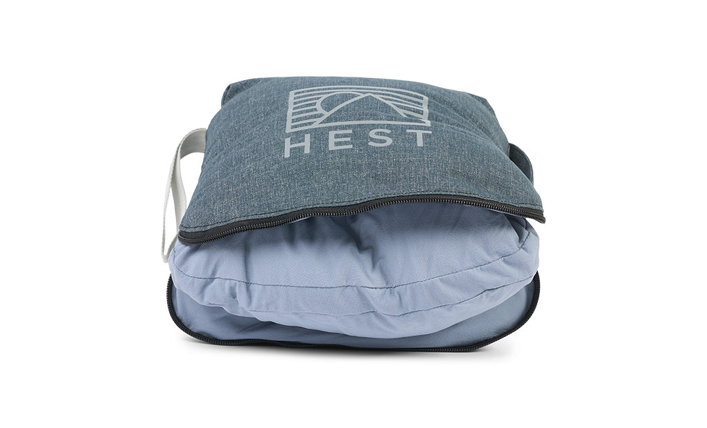 Camp Pillow-Goodwynn'sGoodwynn's