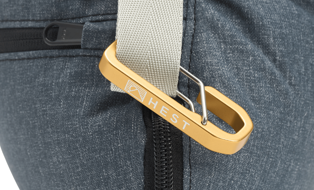 Carabiner-Goodwynn'sGoodwynn's
