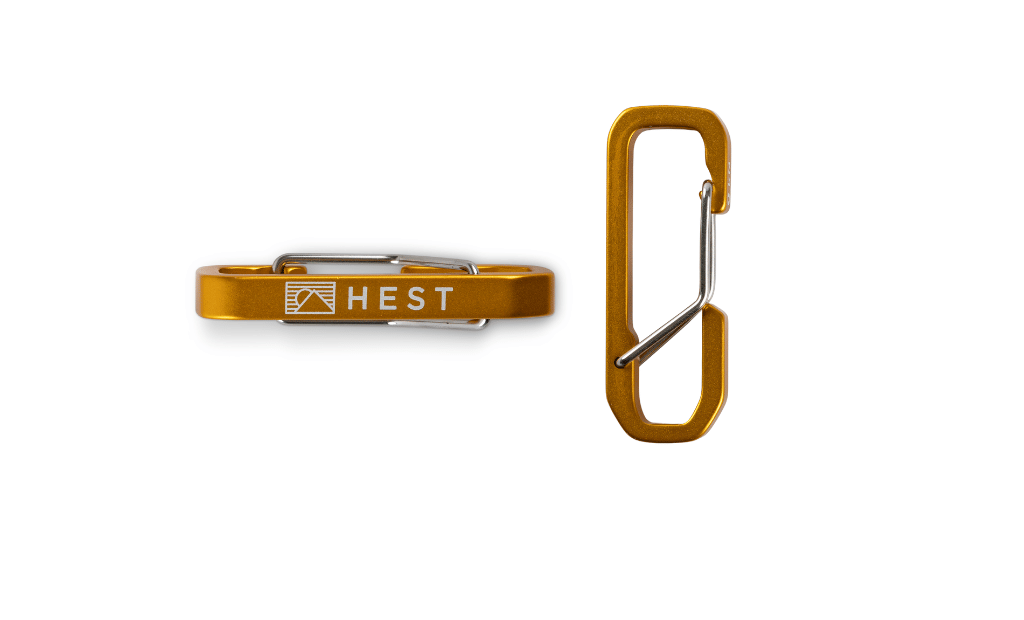 Carabiner-Goodwynn'sGoodwynn's
